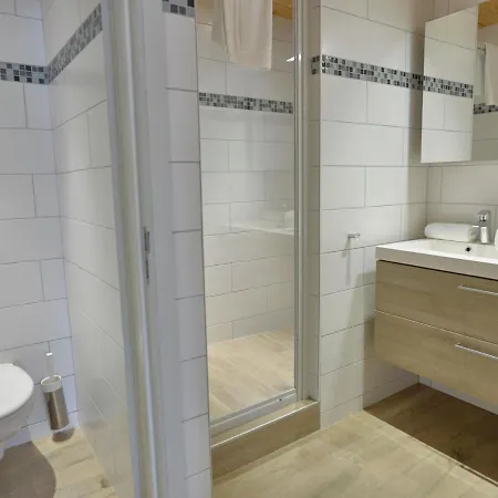 Comfortable Chalet With Indoor Pool Hammam And Sauna Near *