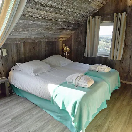 Comfortable Chalet With Indoor Pool Hammam And Sauna Near 펜션 스타우몬트
