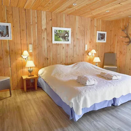 Comfortable Chalet With Indoor Pool Hammam And Sauna Near 펜션 스타우몬트