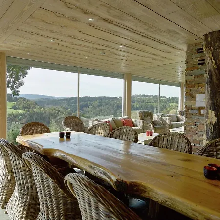 Comfortable Chalet With Indoor Pool Hammam And Sauna Near